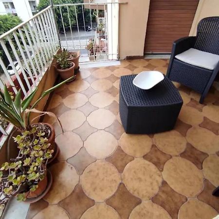 Le Stanze Di Nonna Maria Hotell Palermo Eksteriør bilde